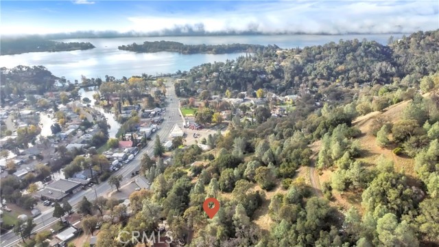 12636 LAKEVIEW CLEARLAKE OAKS, CA 95423