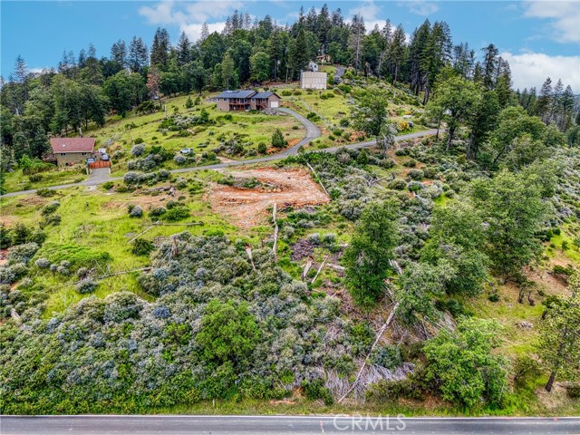 9806 VENTURI DRIVE COBB, CA 95426