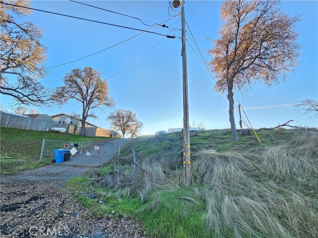 17150 DEER PARK LOWER LAKE, CA 95457