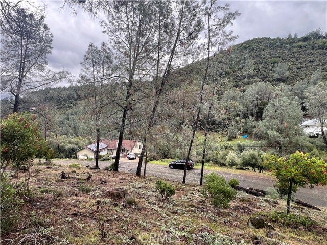 4707 KAWEAH ROAD KELSEYVILLE, CA 95451