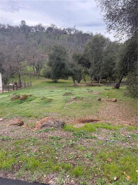 20185 POWDER HORN RD. HIDDEN VALLEY LAKE, CA 95467