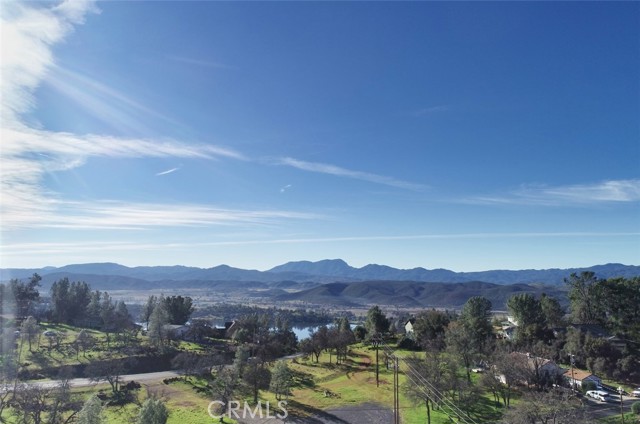16452 EAGLE ROCK HIDDEN VALLEY LAKE, CA 95467