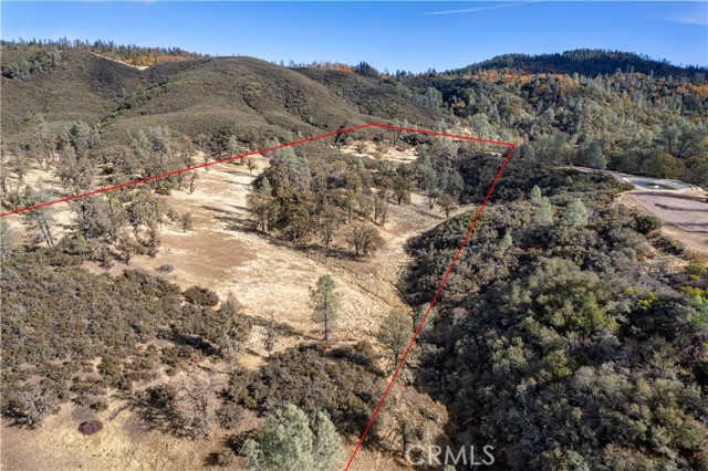 8360 SULPHUR CREEK ROAD LOCH LOMOND, CA 95461