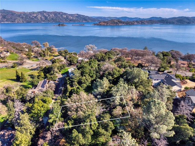 2999 BUCKINGHAM DR. KELSEYVILLE, CA 95451