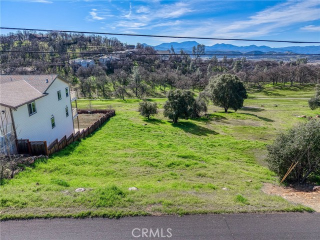 19993 POWDER HORN ROAD HIDDEN VALLEY LAKE, CA 95467