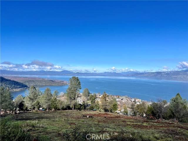 7205 GRANDE VISTA DRIVE KELSEYVILLE, CA 95451