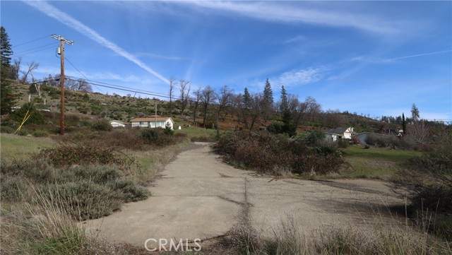 15057 E HOBERG DRIVE COBB, CA 95426