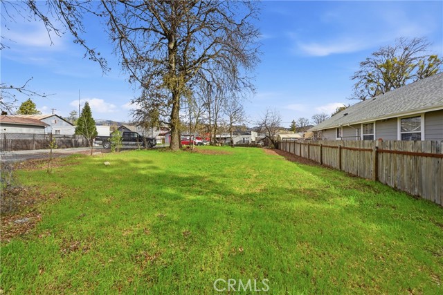 9460 MENDENHALL UPPER LAKE, CA 95485