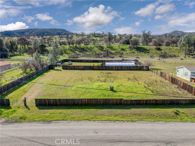 2605 SPRING VALLEY CLEARLAKE OAKS, CA 95423