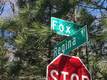 8713 FOX COBB, CA 95426