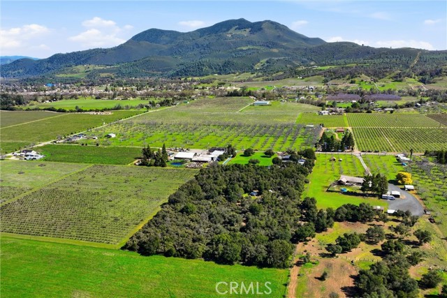 6495 JACOBSON ROAD KELSEYVILLE, CA 95451