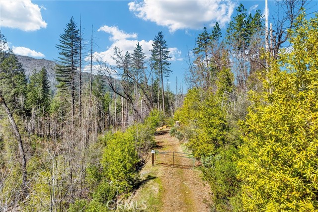 12061 GIFFORD SPRINGS ROAD COBB, CA 95426