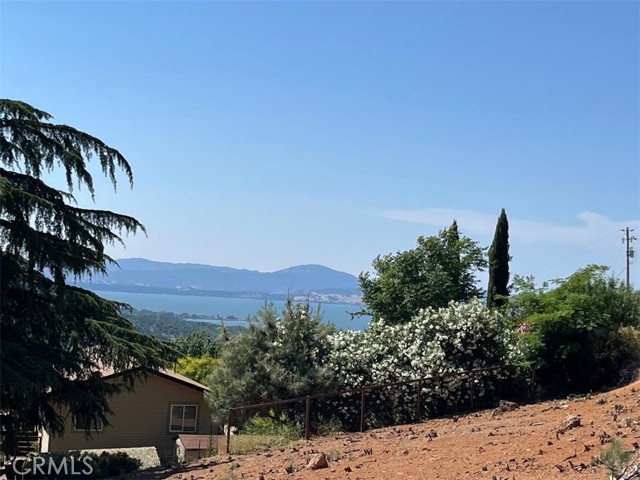 6925 ECHO DRIVE KELSEYVILLE, CA 95451