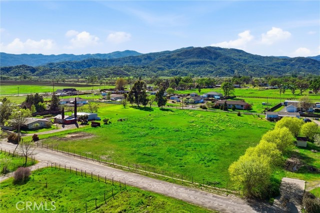 20825 NAPA AVENUE MIDDLETOWN, CA 95461