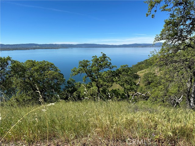 7625 VERNA GLENHAVEN, CA 95443