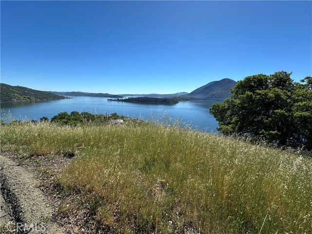 7620 VERNA GLENHAVEN, CA 95443
