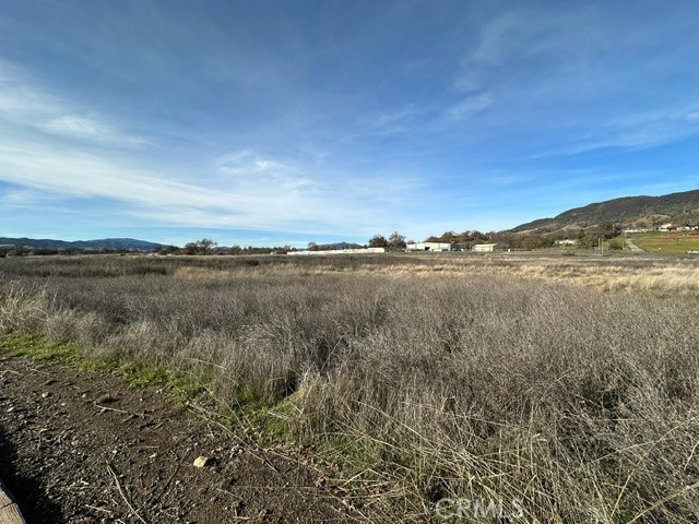 6965 HAMMOND AVENUE UPPER LAKE, CA 95485