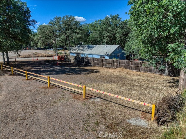 15428 PACIFIC CLEARLAKE, CA 95422
