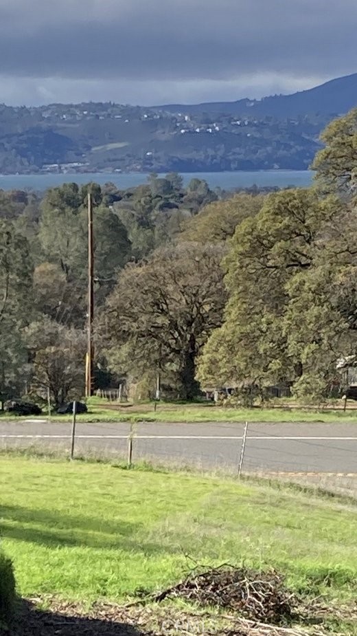 3747 PINE AVENUE CLEARLAKE, CA 95422