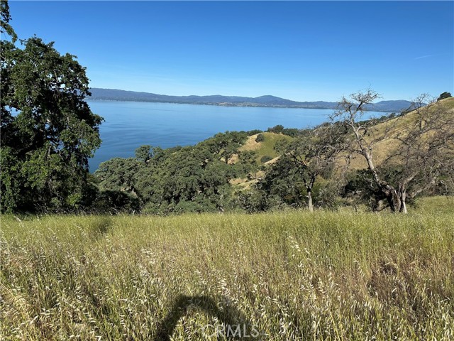 7640 AL GLENHAVEN, CA 95443