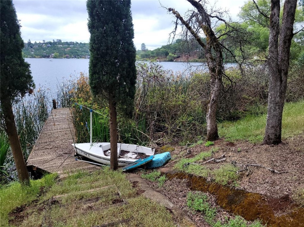 16925 KNOWLVIEW DRIVE HIDDEN VALLEY LAKE, CA 95467