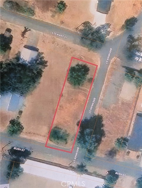 21306 BUSH MIDDLETOWN, CA 95461