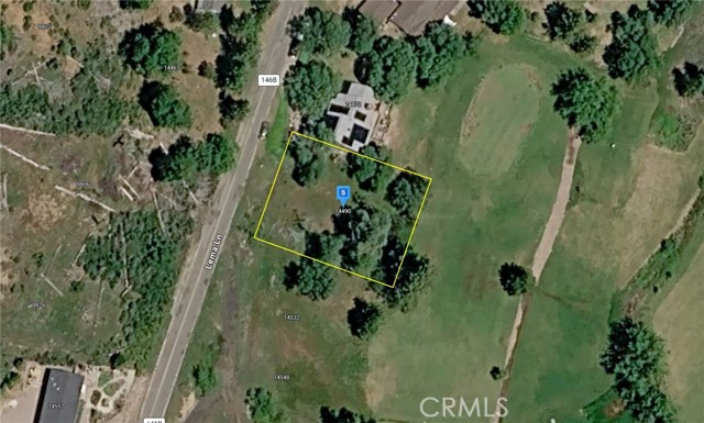 14490 LEMA LANE COBB, CA 95426