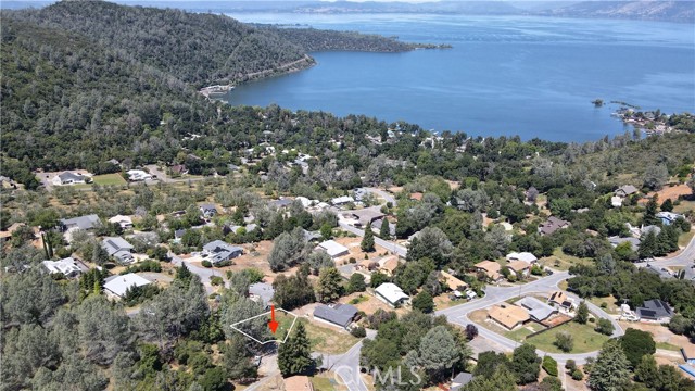 3630 WESTRIDGE COURT KELSEYVILLE, CA 95451