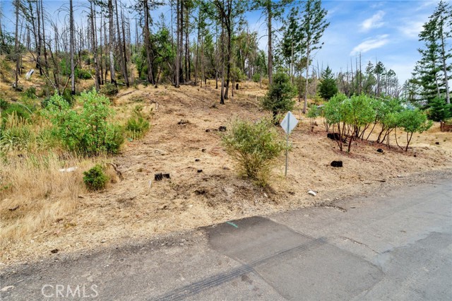 11541 ANDERSON SPRINGS ROAD MIDDLETOWN, CA 95461