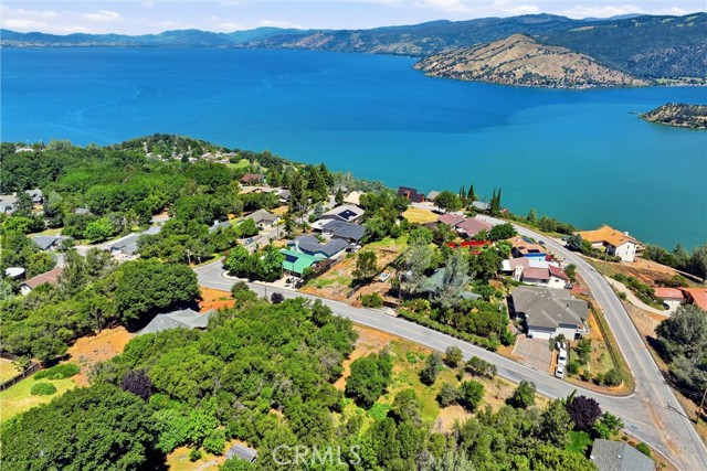 3157 RIVIERA HEIGHTS KELSEYVILLE, CA 95451