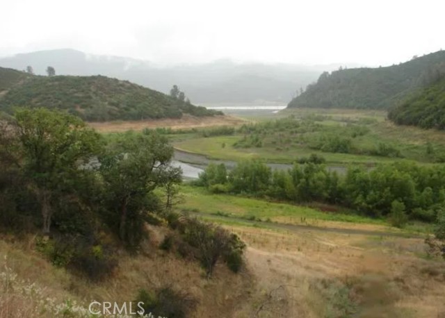 18524 BARTLETT SPRINGS ROAD LUCERNE, CA 95458