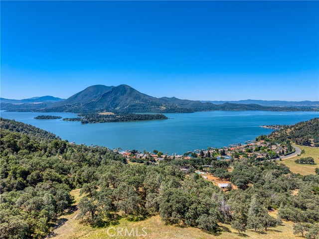 8520 E HIGHWAY 20 LUCERNE, CA 95458