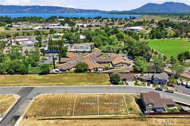 1241 WRIGLEY LAKEPORT, CA 95453