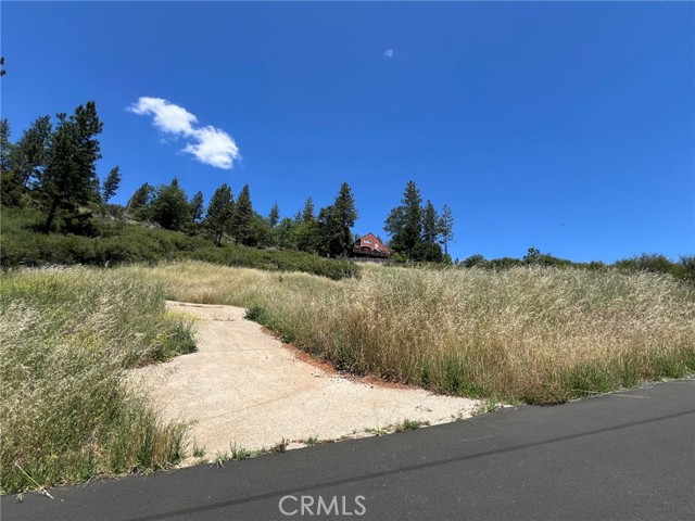 9284 BLEUSS WAY COBB, CA 95426