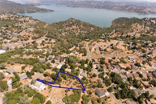 9785 MOUNT HOOD WAY KELSEYVILLE, CA 95451