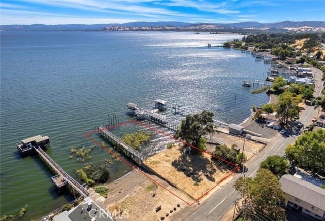 3383 LAKESHORE NICE, CA 95453