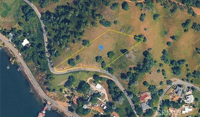 12800 SAN JOAQUIN AVENUE CLEARLAKE, CA 95422