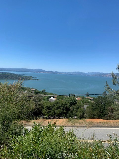 3150 SKYLINE KELSEYVILLE, CA 95451