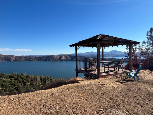 11120 PINGREE ROAD CLEARLAKE OAKS, CA 95423