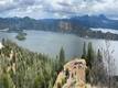 11120 PINGREE ROAD CLEARLAKE OAKS, CA 95423