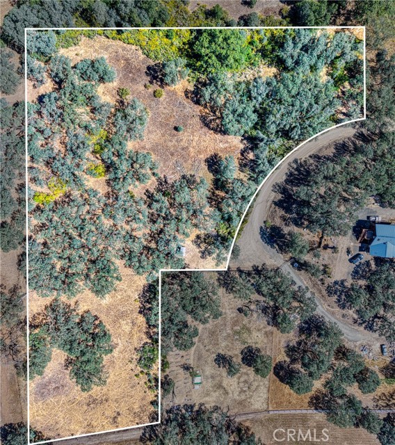 1250 MOCKINGBIRD LAKEPORT, CA 95453