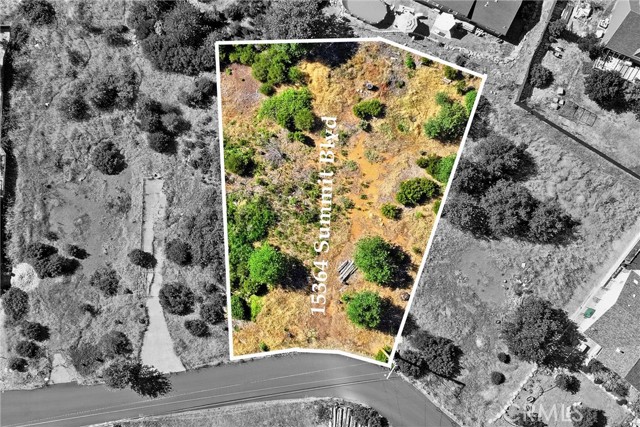 15364 SUMMIT COBB, CA 95426