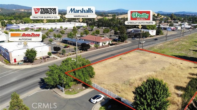 1930 S MAIN STREET LAKEPORT, CA 95453