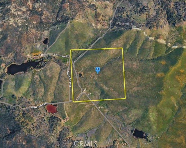 9200 ROCKY CREEK LOWER LAKE, CA 95457
