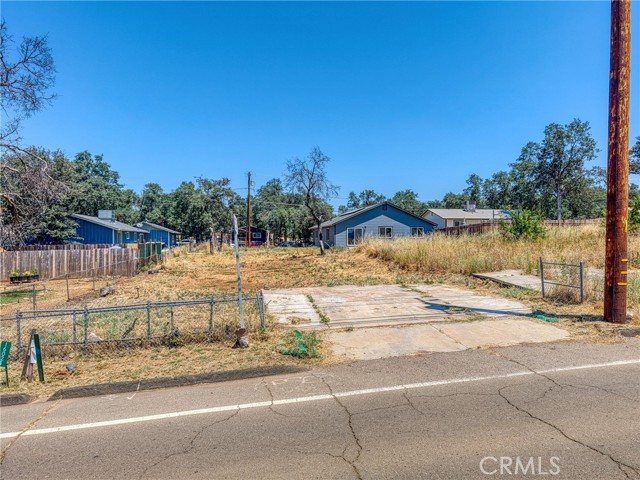 16024 18TH CLEARLAKE, CA 95422