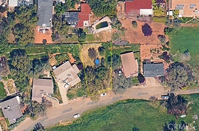 1032 ADAMS STREET LAKEPORT, CA 95453