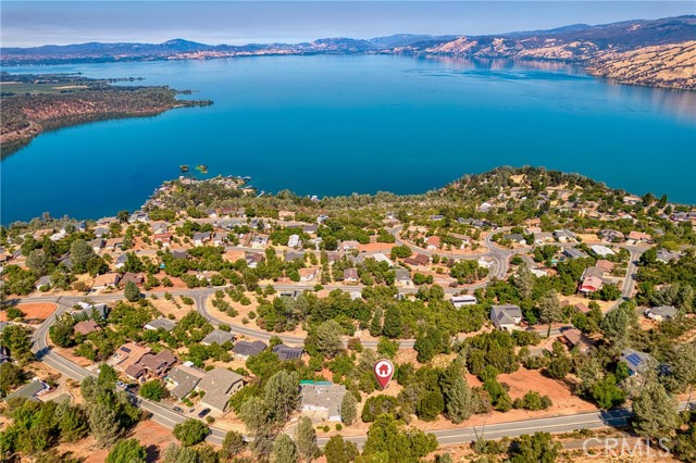 3167 SKYLINE DRIVE KELSEYVILLE, CA 95451