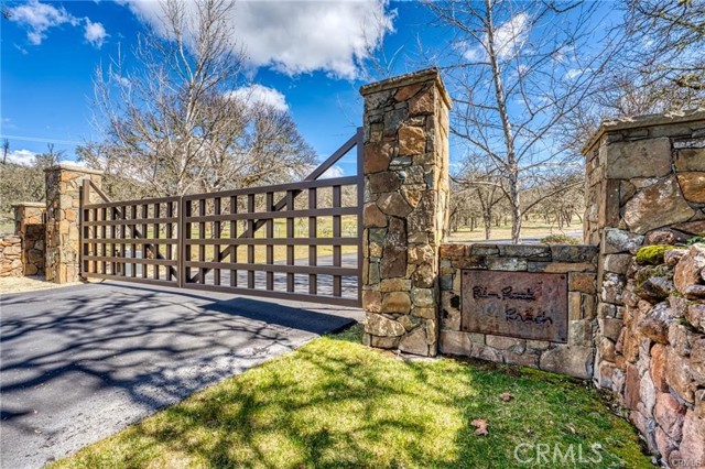 18050 RANCH ROAD MIDDLETOWN, CA 95461