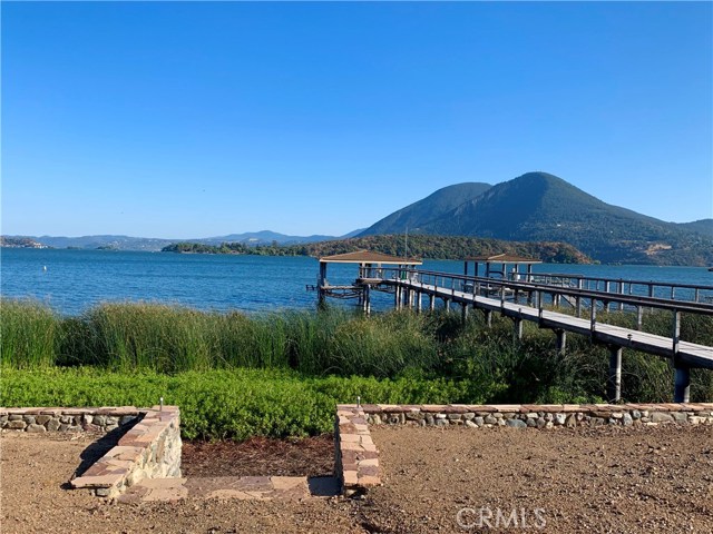 8313 PARADISE LAGOON LUCERNE, CA 95458