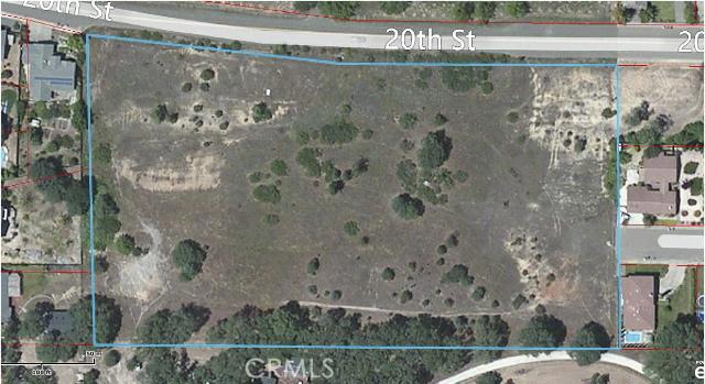 1101 20TH STREET LAKEPORT, CA 95453